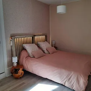 Le Liberte Apartment Aubenas