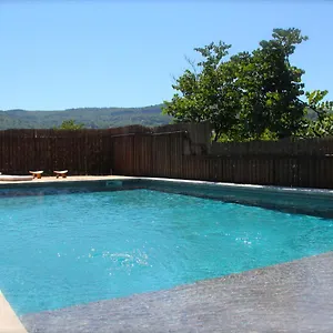 Cote Luberon Ferienhaus Apt
