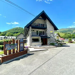 Hotel Le