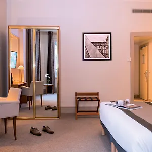 Bleues Provinces Opera Hotel Paris