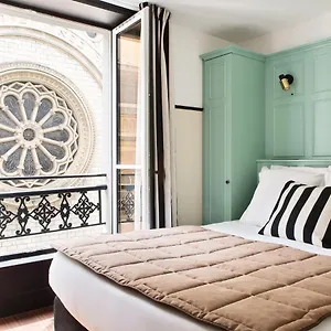 New Lafayette Parigi