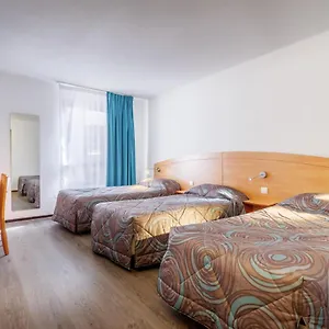 Hotel Ariane, Lourdes