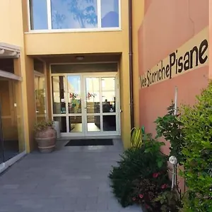 Antiche Navi Pisane Pisa