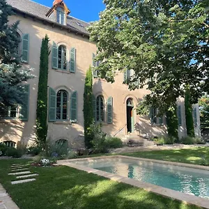 Hotel Couvent De La Salette &