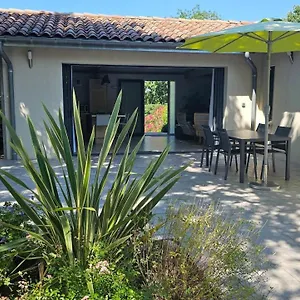 Les Oliviers Grand Confort Au Calme Classe 3 Etoiles Ferienhaus Balazuc