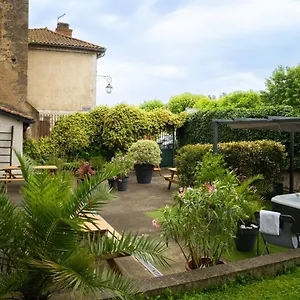 Hotel Le Loft, Trie-sur-Baise