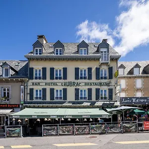 Hotel L'aubrac