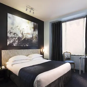 Le Fabe 3*, París Francia
