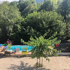Frühstückspension Au Bord De L Eau