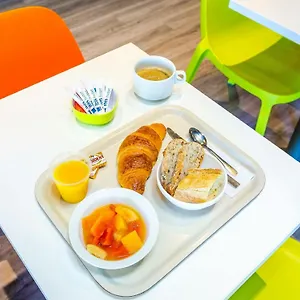 Hotel Ibis Budget Toulouse